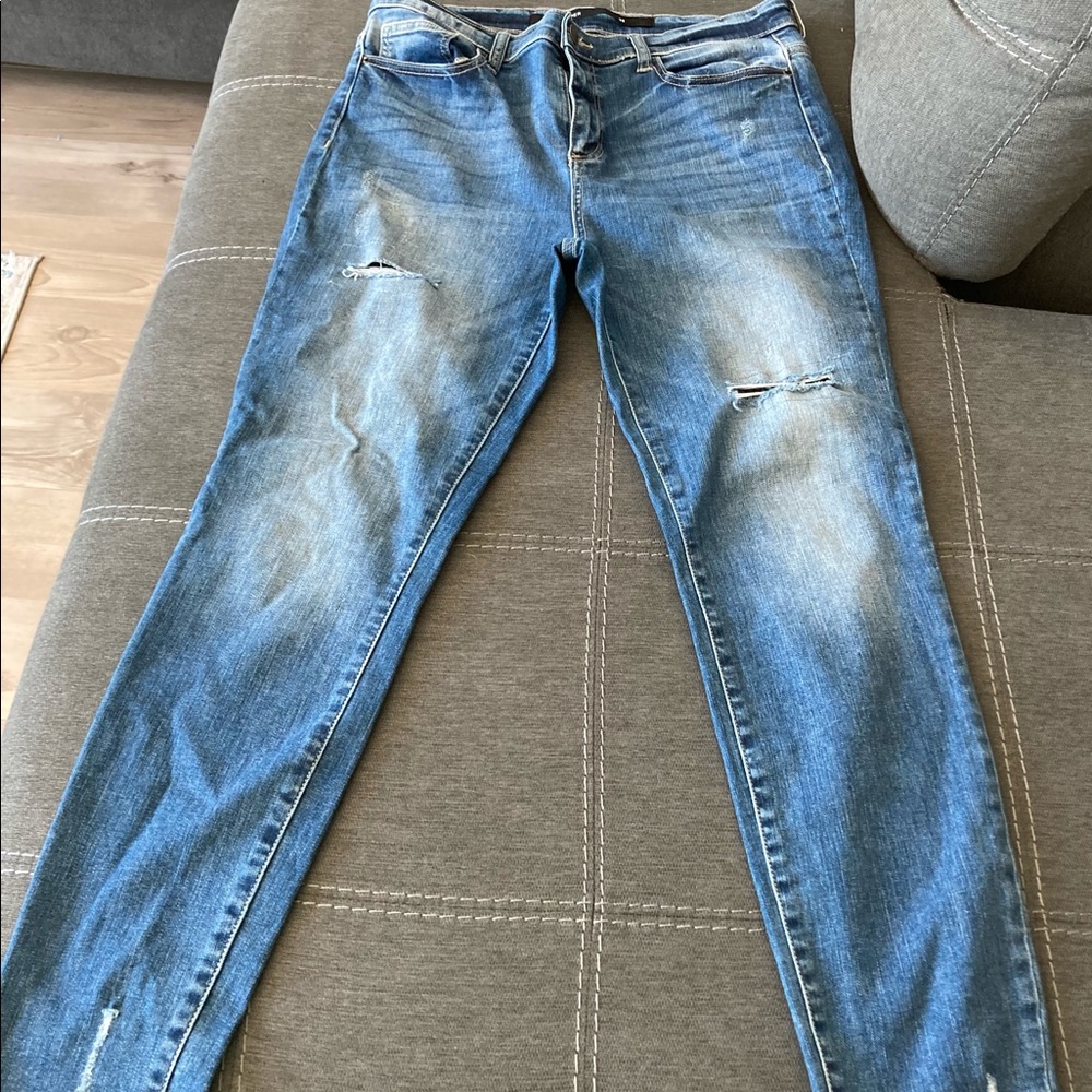 Haper Jeans